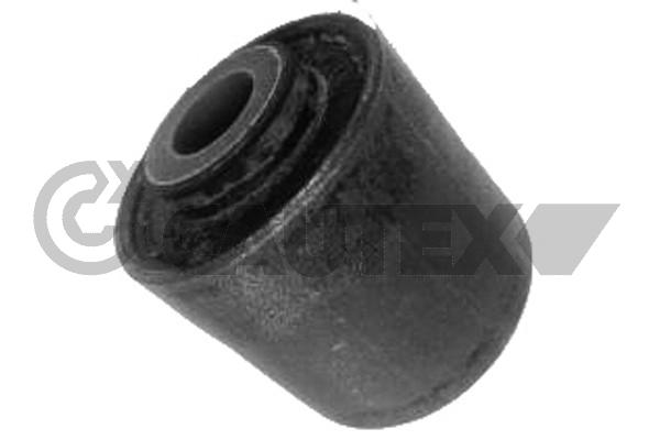 Сайлентблок рычага подвески наружн ford mondeo iv galaxy s-max CAUTEX 755452