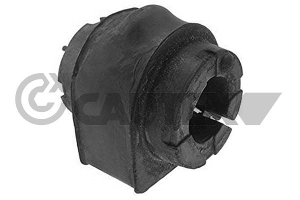 Втулка стабилизатора передн 18 мм land rover freelander 00-14 CAUTEX 751665