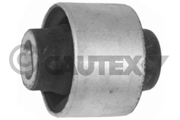 Сайлентблок рычага подвески CAUTEX 181087
