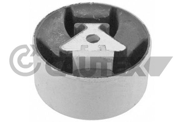 Опора кпп задн mercedes-benz vito w638 v-class (638/2) 96-03 мкпп CAUTEX 181105