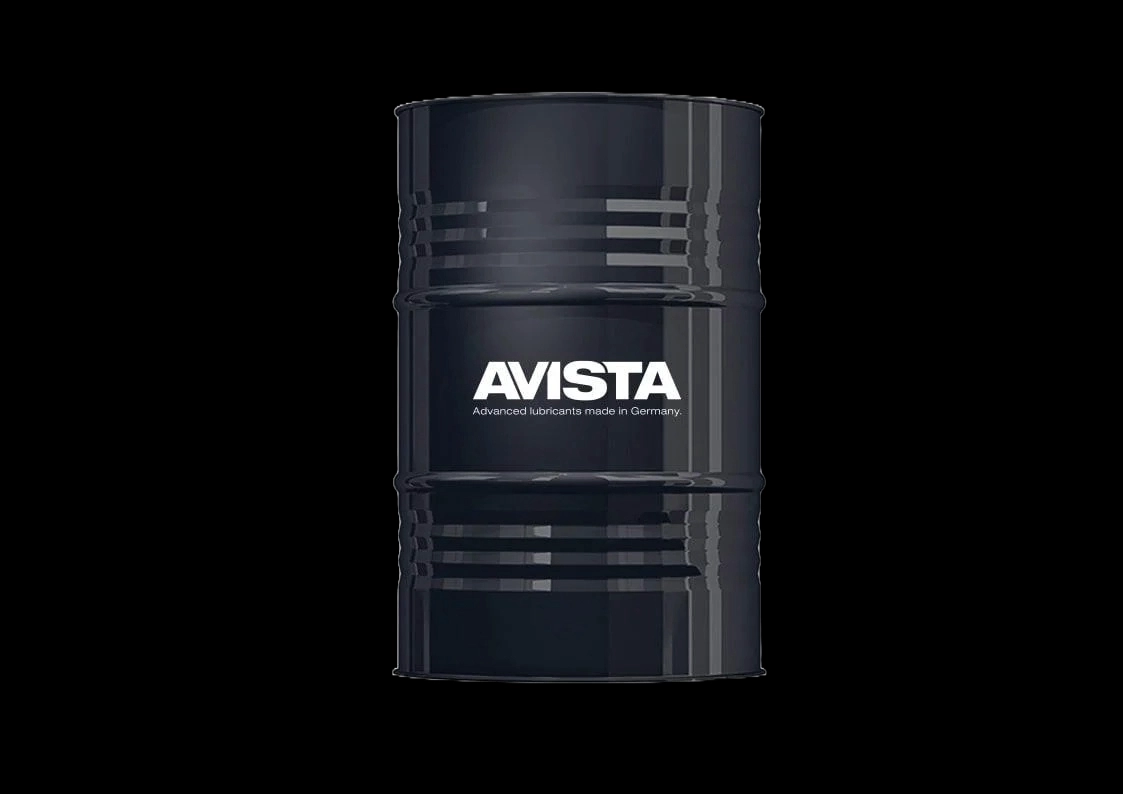 Масло моторное 5л AVISTA 173082