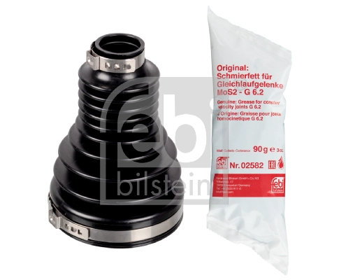 Комплект пыльников bmw FEBI BILSTEIN 173044
