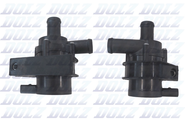 Насос водяной электрический vag a6 DOLZ EA520A