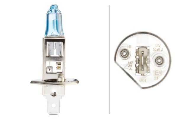 Лампа накаливания HELLA/BEHR/PAGID 8GH223498-011