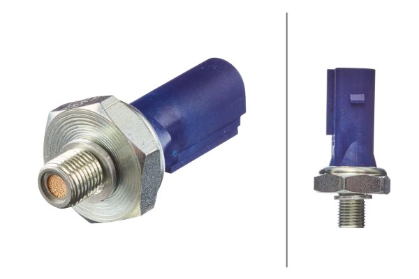 Датчик давления масла HELLA/BEHR/PAGID 6ZL009600-241