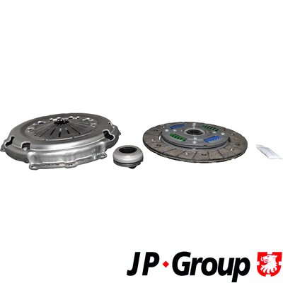 Комплект сцепления JP GROUP 4130403210