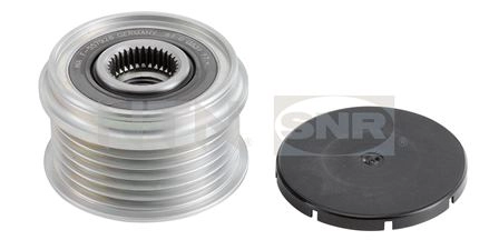 Шкив генератора SNR GA75303