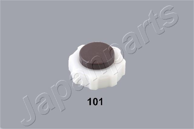 Крышка расширительного бачка JAPANPARTS KH-101