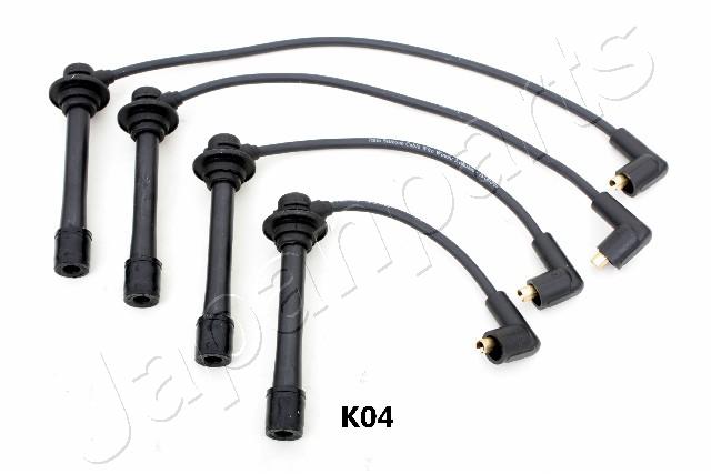 Провода зажигания JAPANPARTS IC-K04