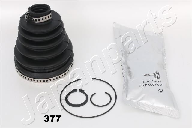 Пыльник шруса JAPANPARTS KB-377