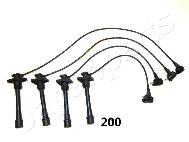 Провода зажигания JAPANPARTS IC-200