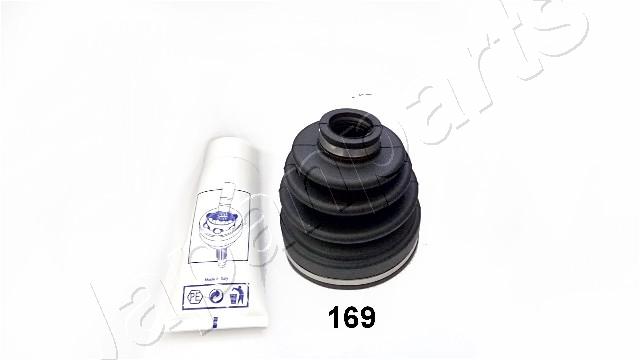 Пыльник шруса JAPANPARTS KB-169