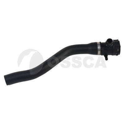 Патрубок радиатора bmw 1 (f20)1 (f21)3 (f30 f80)3 touring (f31) OSSCA 23235