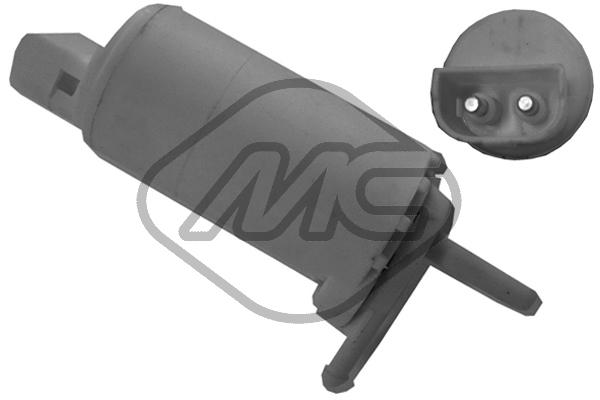 Насос омывателя volvo 850 METALCAUCHO 32148