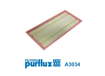Фильтр воздушный PURFLUX A3034
