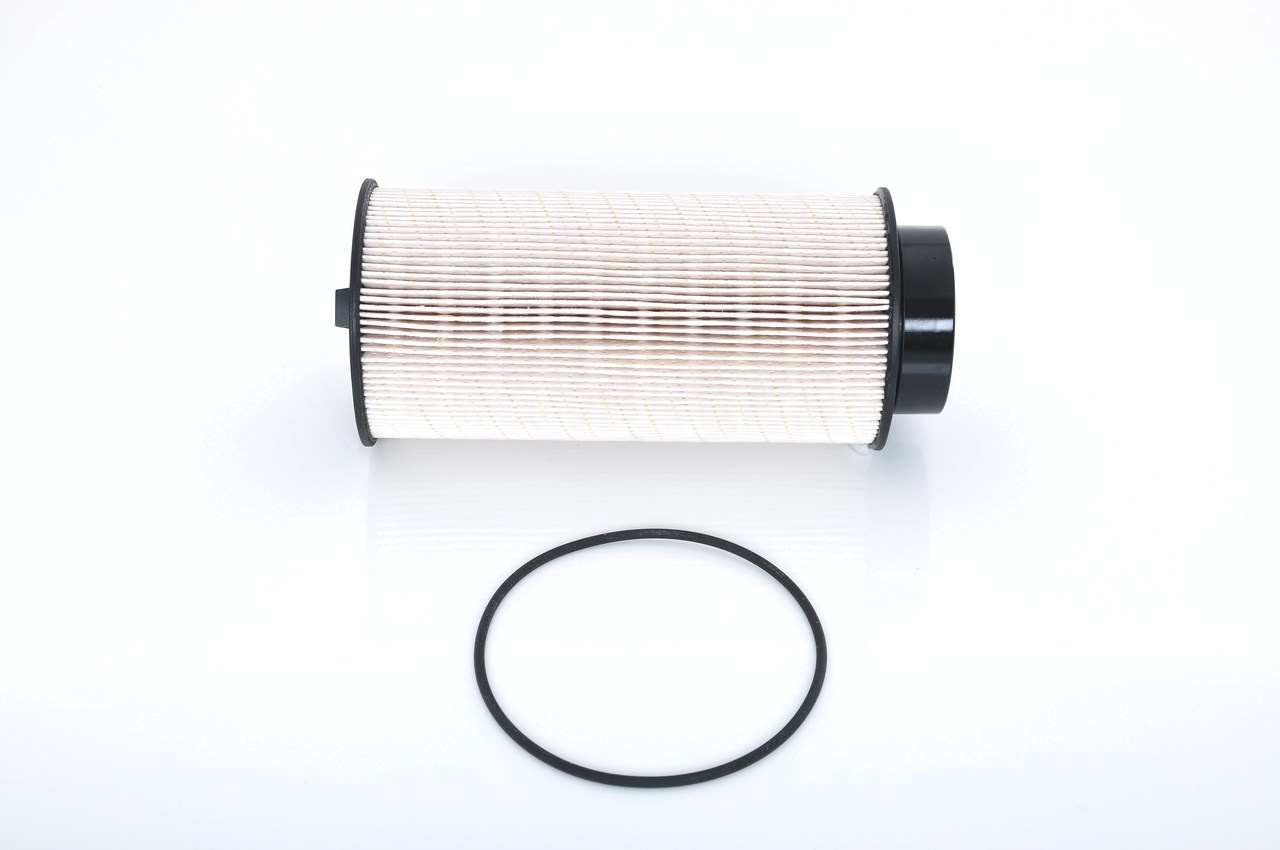 F 026 402 100 вставка топливного фильтра BOSCH F 026 402 100
