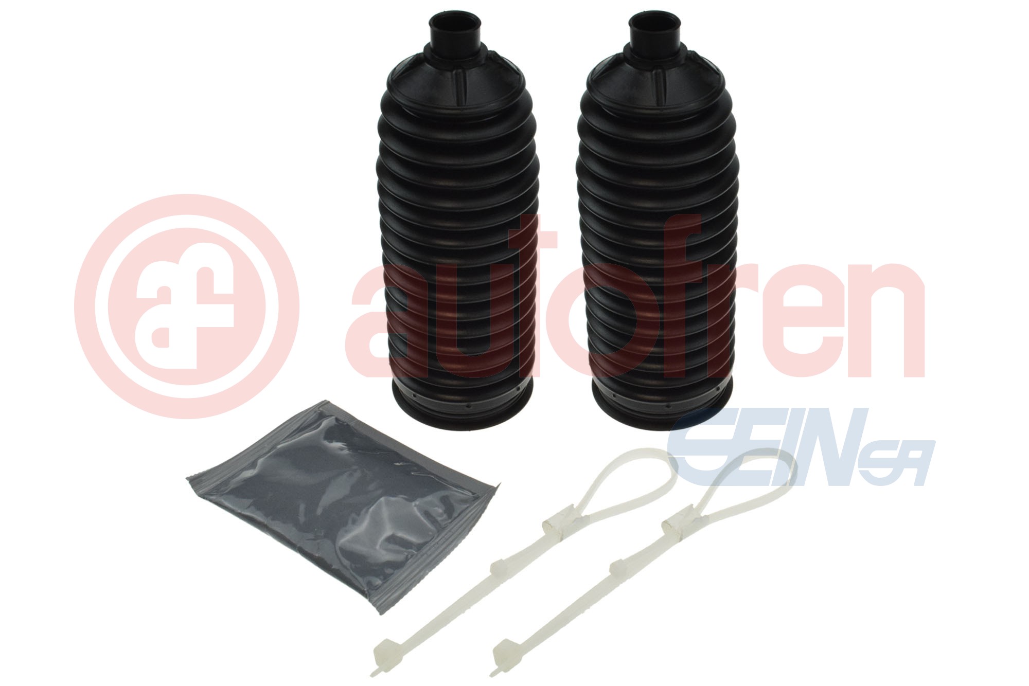Пыльник рулевой рейки SEINSA D9260C