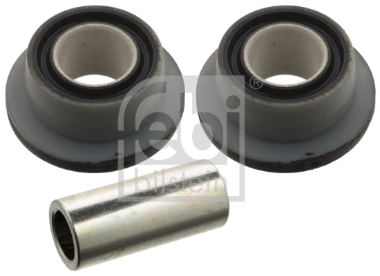 101363f р/к рычага подвески (мр) втулка+2с/блока FEBI BILSTEIN 101363