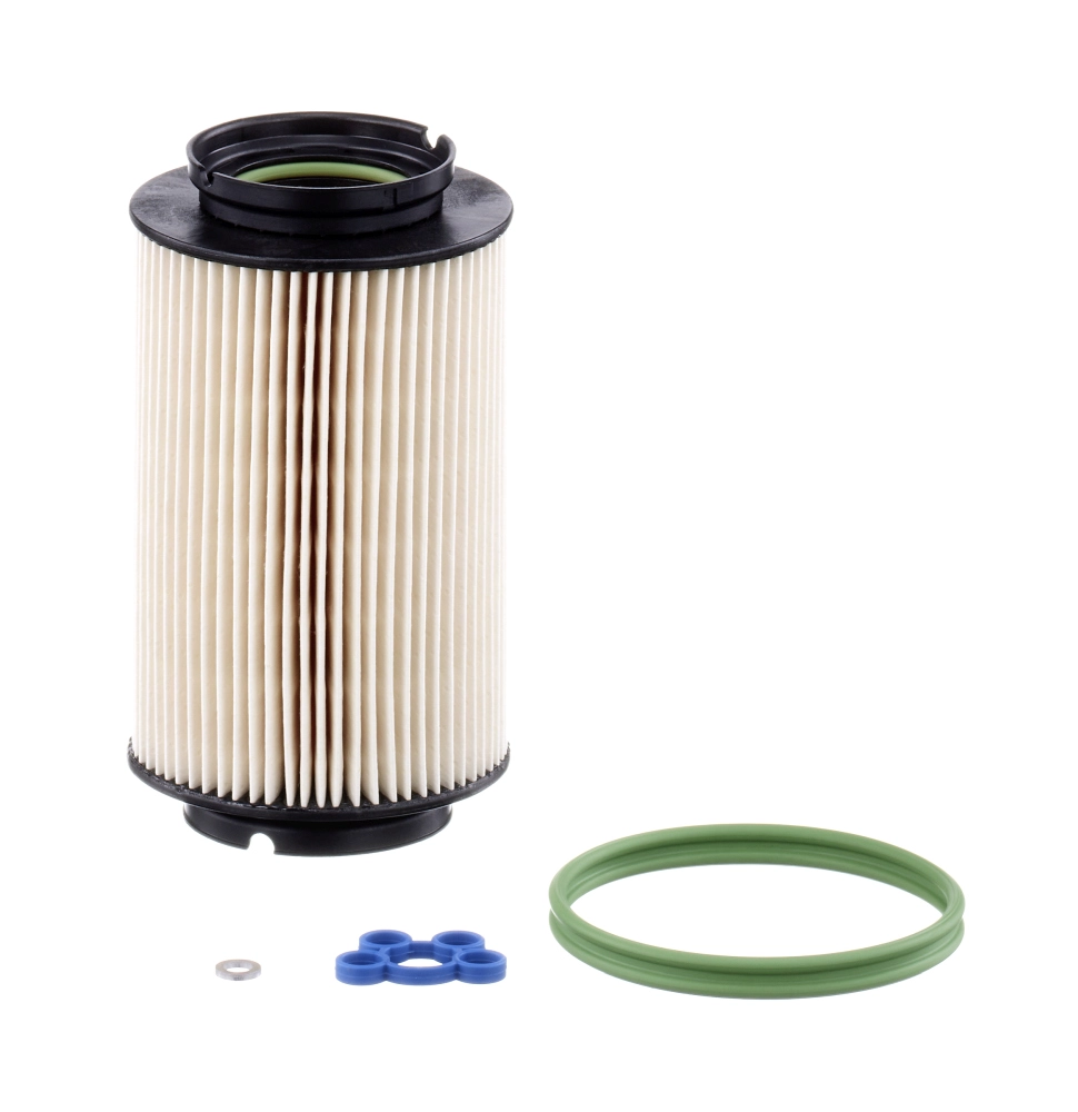 Фильтр топливный MANN-FILTER PU936/4X
