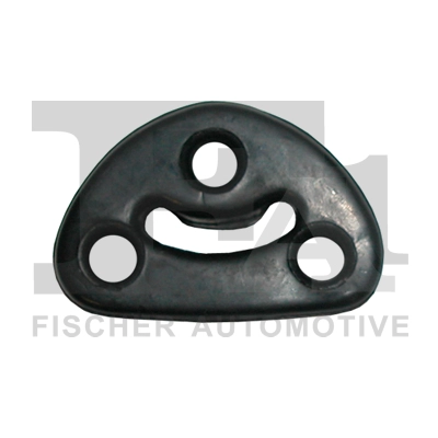 Кронштейн глушителя FA1 213-728