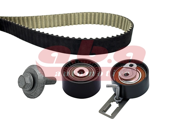 Комплект грм citroen c3 1.4 hdi 10- A.B.A YK400139