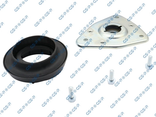 533713k опора амортизатора ремкомплект citroen c4 picasso ii (13-0) GSP 533713K