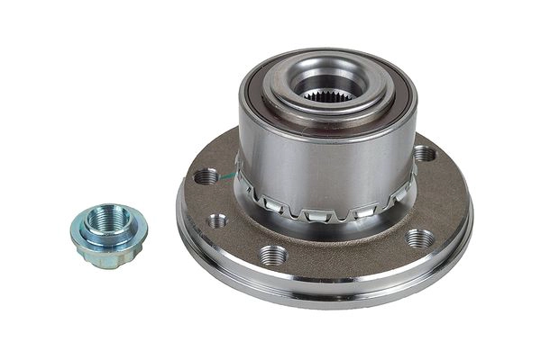 Z22170 к-кт подшипника ступицы передней-задней vkba3646 ZENTPARTS Z22170