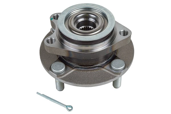Z22165 к-кт подшипника ступицы передней vkba7535 ZENTPARTS Z22165