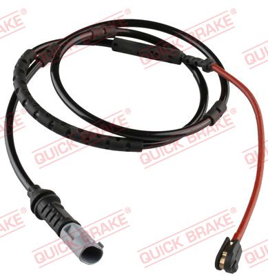 Датчик износа тормозных колодок QUICK BRAKE WS0472A