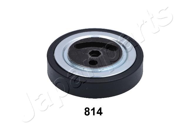 Ролик ручейкового ремня JAPANPARTS RP-814