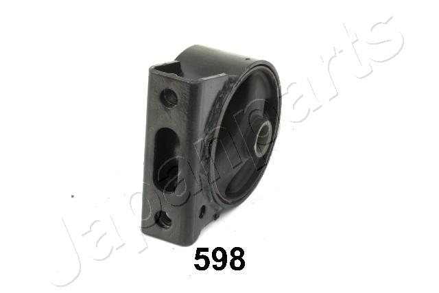 Подушка двигателя JAPANPARTS RU-598