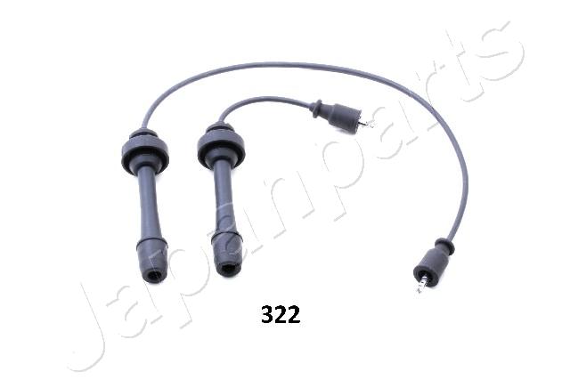 Провода зажигания JAPANPARTS IC-322