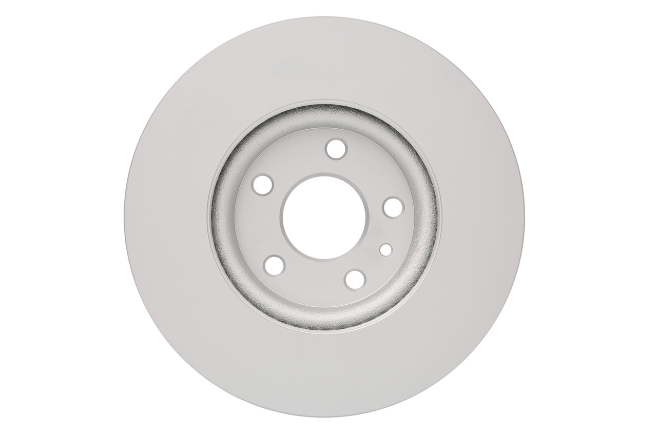 Тормозной диск BOSCH 0986479D85
