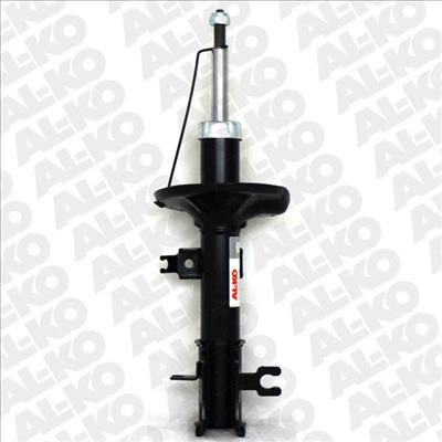 Амортизатор подвески перед прав chevrolet aveo (klas) 02- ALCO FILTER 303494
