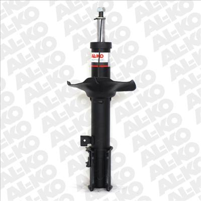 Амортизатор подвески перед лев suzuki baleno 95- ALCO FILTER 301825