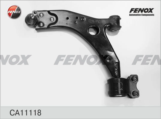 Рычаг подвески FENOX CA11118