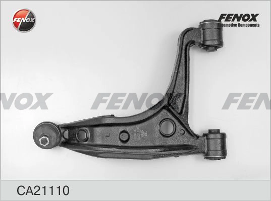 Рычаг подвески FENOX CA21110