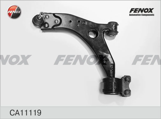 Рычаг подвески FENOX CA11119