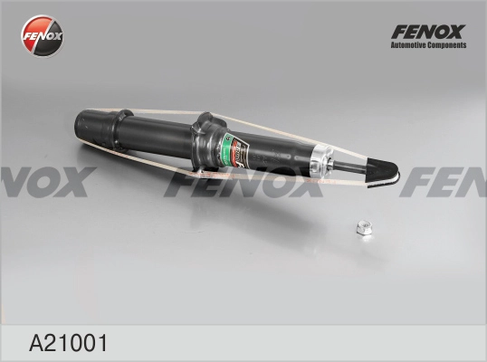 Амортизаторы FENOX A21001