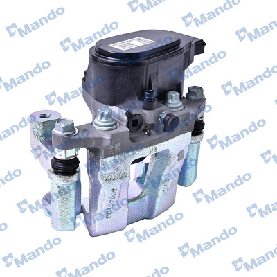 Суппорт тормозной kia optima (2012-03-) MANDO EX583113ZA00