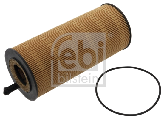 48701f фильтрующий элемент масла FEBI BILSTEIN 48701