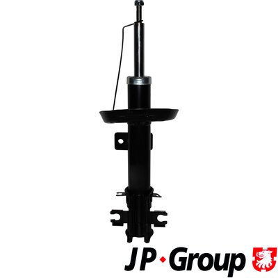 Амортизатор подвески JP GROUP 3342101680