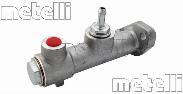 Главный цилиндр сцепления METELLI 55-0014