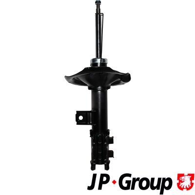 Амортизаторы JP GROUP 3542100680