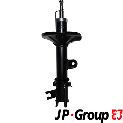 Амортизаторы JP GROUP 3542100770