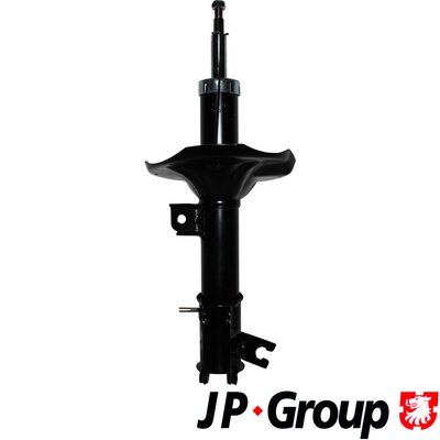 Амортизаторы JP GROUP 3542100880