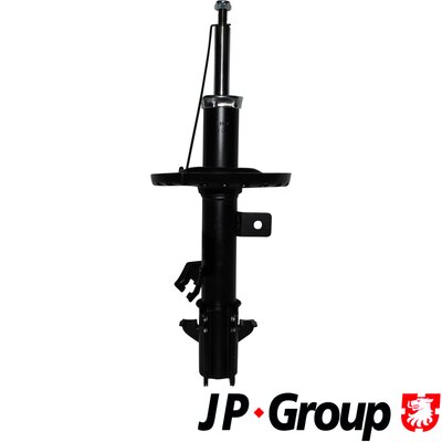 Амортизатор подвески JP GROUP 4042101470