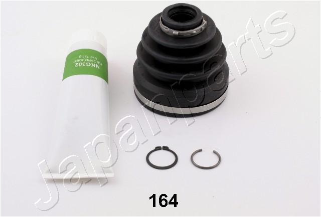 Пыльник шруса JAPANPARTS KB-164