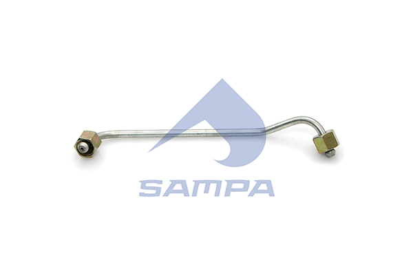 Sa203.057 трубка топливная насос-форсунки SAMPA 203.057
