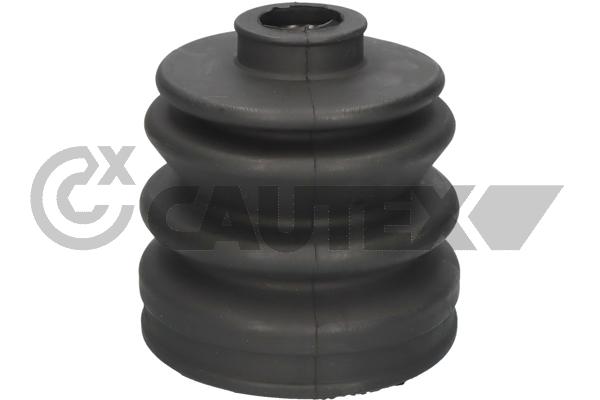 060021 комплект пыльника шруса nis micra ii 1.3-1.4 16v/1.5d 92-0060021 CAUTEX 060021